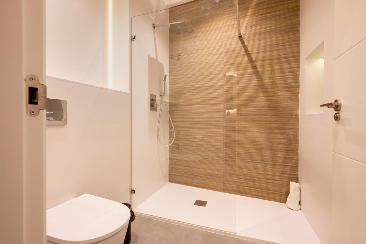 Elegant Apartment - 2 Bd 1 Bth - Center Sevilla المظهر الخارجي الصورة