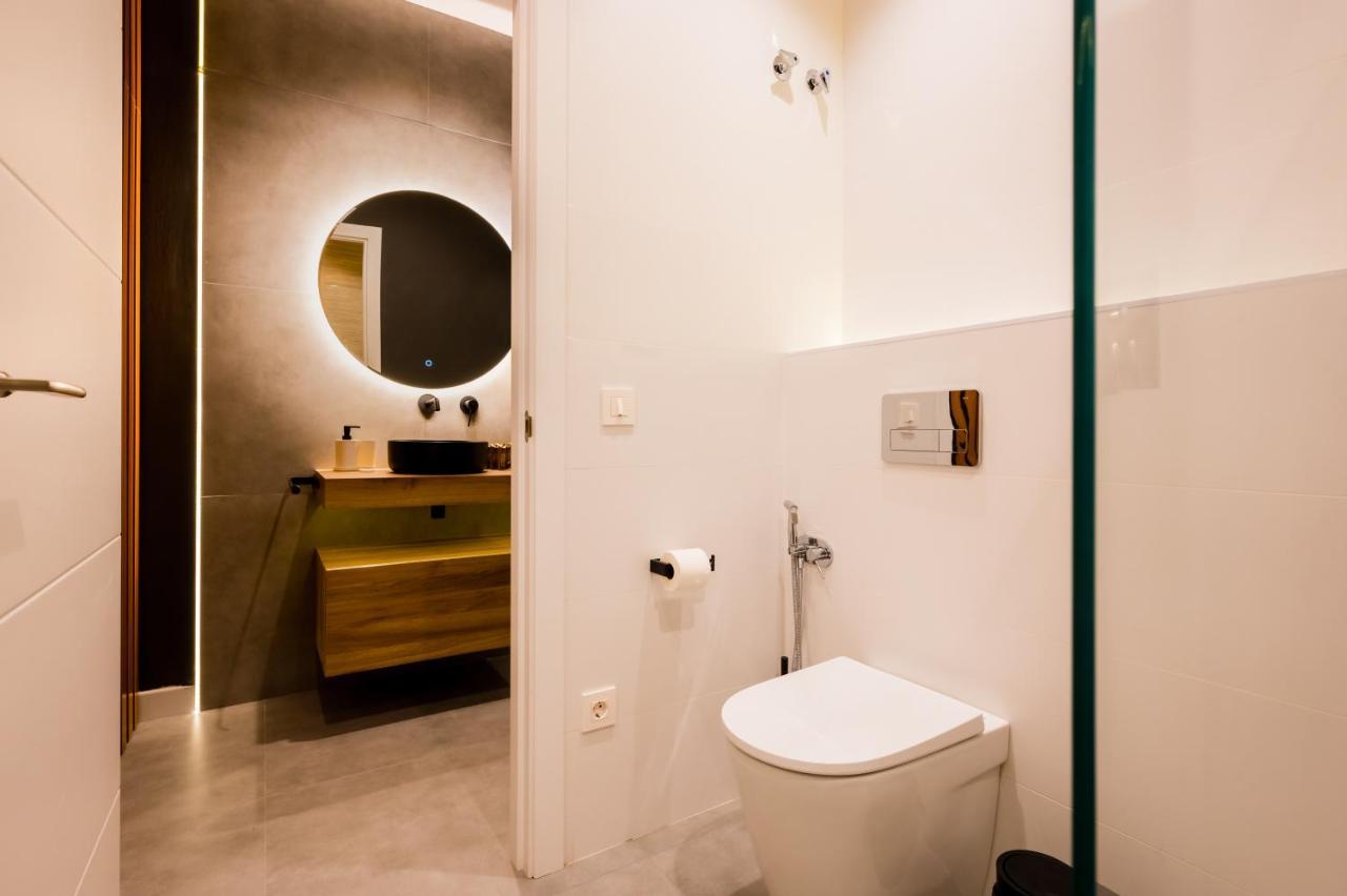 Elegant Apartment - 2 Bd 1 Bth - Center Sevilla المظهر الخارجي الصورة